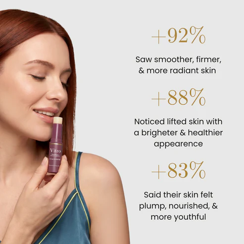 Vitro Radiance Volume Balm