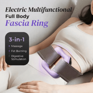 Luxevéria® Smart Full-Body Fascia Belt
