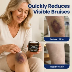 Biancat® ResiliVeil Bruise Appearance & Barrier Care Cream with arnica, ectoin and ceramides