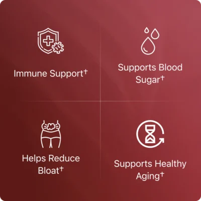 ALEVIA Organic Pomegranate Extract Capsules with 700 mg per serving