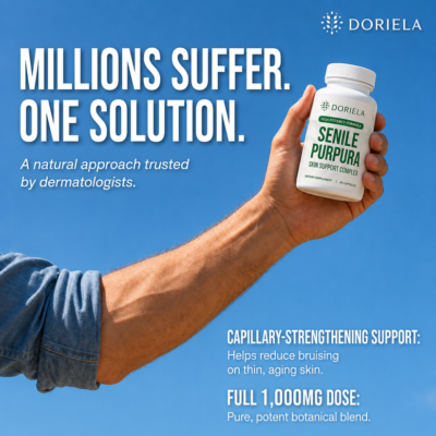 DORIELA citrus bioflavonoid supplement