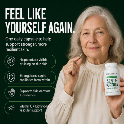 DORIELA vitamin C supplement