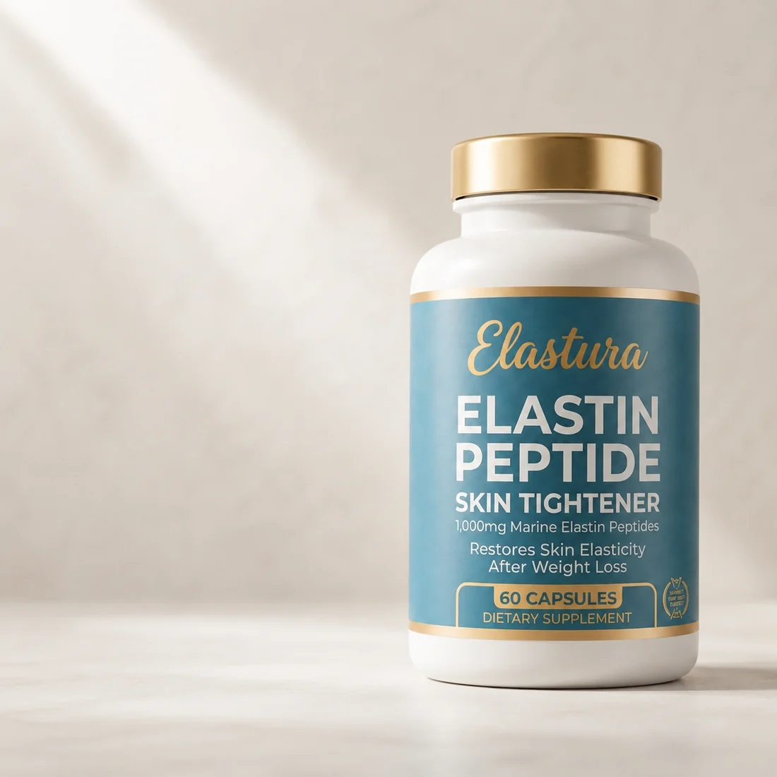 Elastura Marine Elastin Peptide