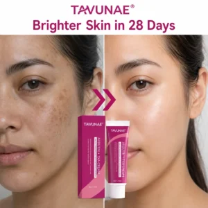 Tavunae® Arbutin + TXA Cream with Arbutin and Tranexamic Acid