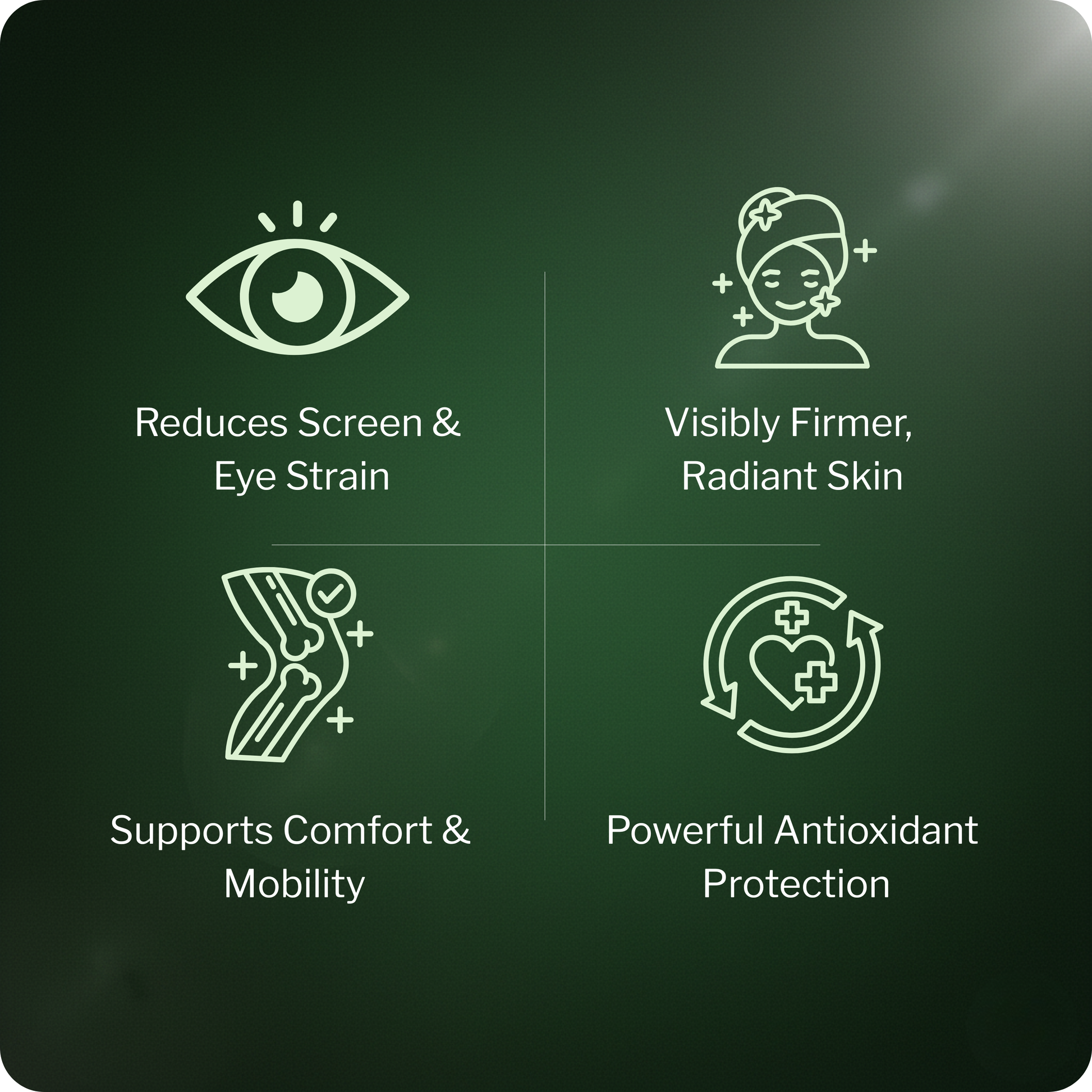 Peakcora Astaxanthin Advanced Cellular Support Triple Strength