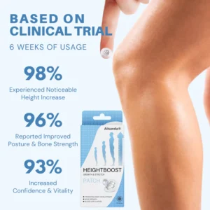 Alisanda® Body Care Comfort & Relax Patch