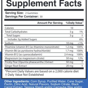 Mama Bear Oasis Nerve Support Gummies for daily wellness routines