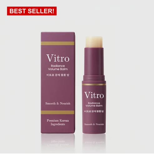 Vitro Radiance Volume Balm for daily facial skincare