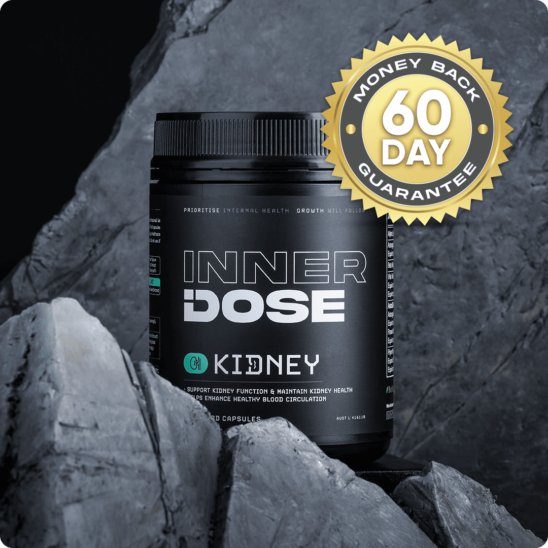 InnerDose Kidney daily supplement