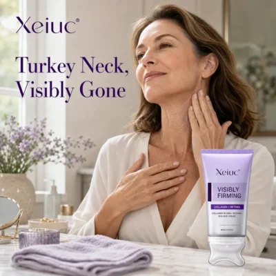 Xeiuc® refining cream with PDRN and Centella