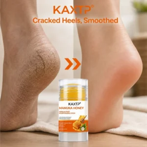 KAXTP® Manuka honey moisturizing balm stick