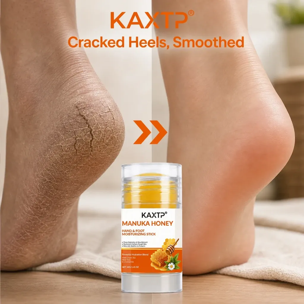 KAXTP® Manuka honey moisturizing balm stick