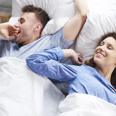 Snorno Anti Snore Ring