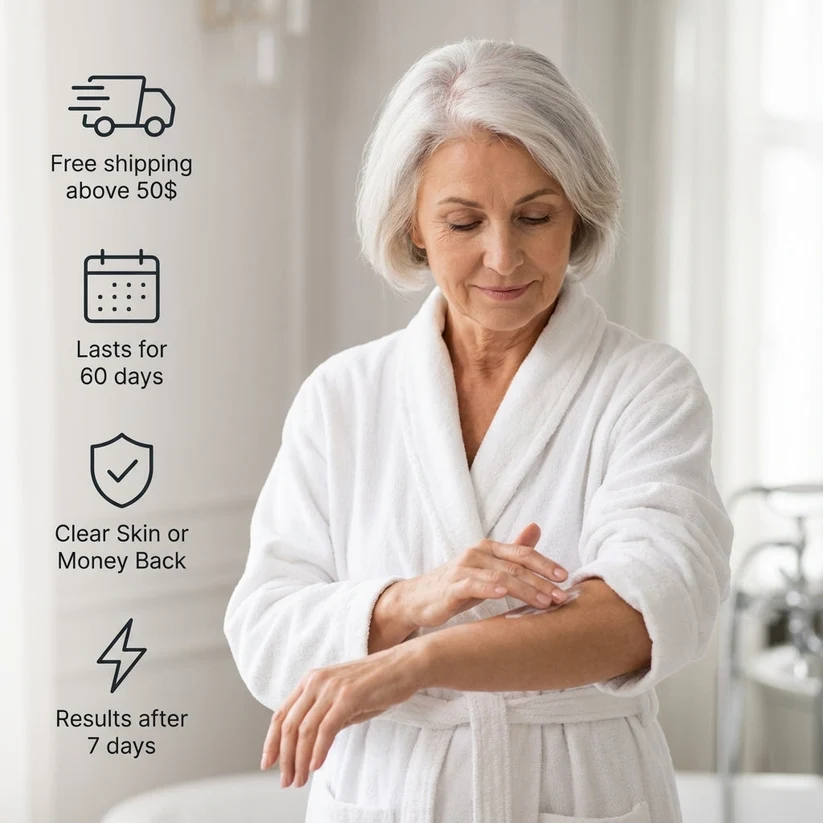NESLEMY® Premium Bruise Recovery Cream