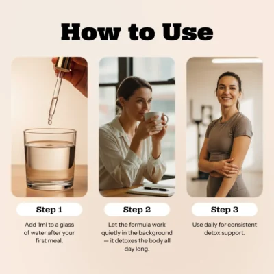 Cleantra 10-in-1 liquid herbal supplement