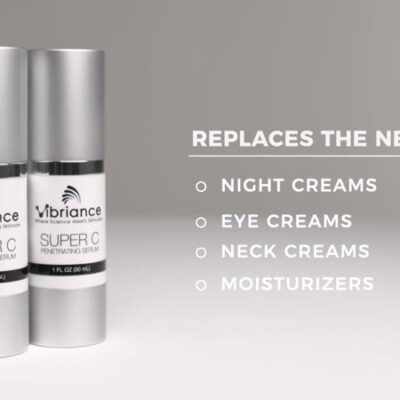 Vibriance Super C Penetrating Serum