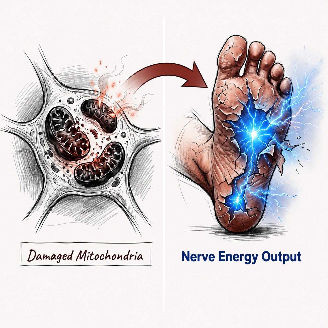 Nervigen™ chewable nutritional support supplement