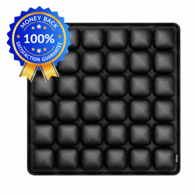 Alvar™ Seat Cushion with Hypercell cell structure