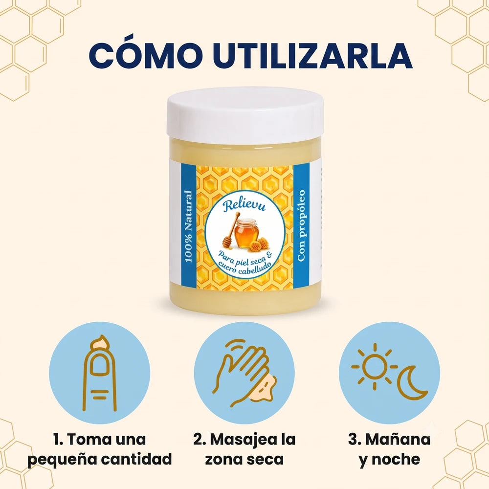 Crema Relievu x Rekulo®