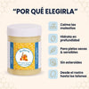 Rekulo® bálsamo corporal de uso diario