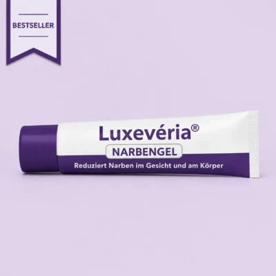 Luxevéria® Tägliche Narbenpflege