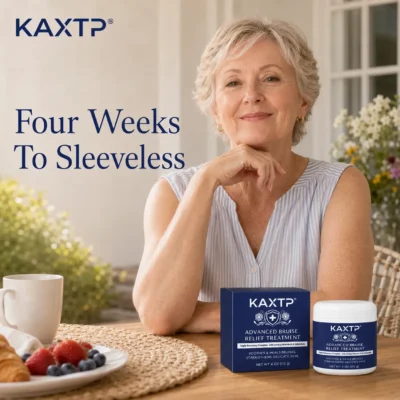 KAXTP® mature skin cream with bio-identical ceramides