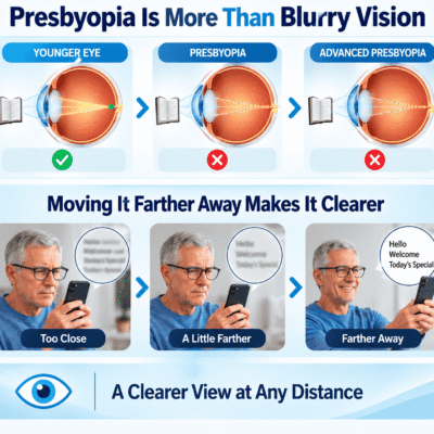 Rekulo® PresbyFocus 10 mL eyelid spray