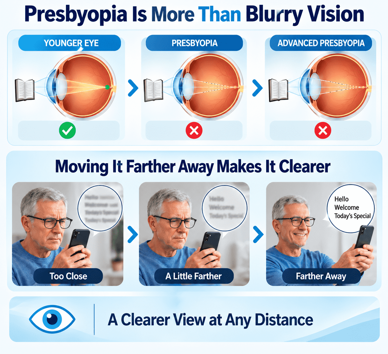 Rekulo® PresbyFocus 10 mL eyelid spray