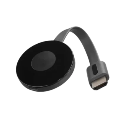 EZStream media device for live TV and films