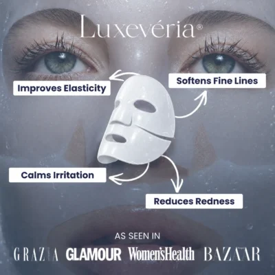 Luxevéria Collagen Deep Mask 2.0