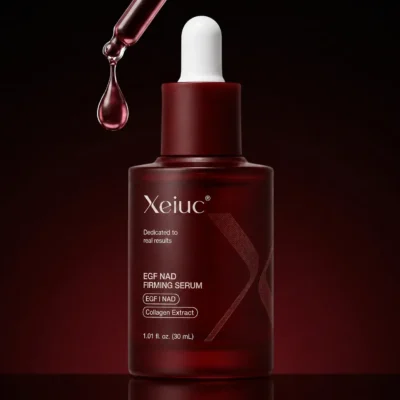 Xeiuc® NAD+ Firming Serum
