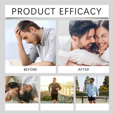 ProstaRest™ liquid prostate supplement for men