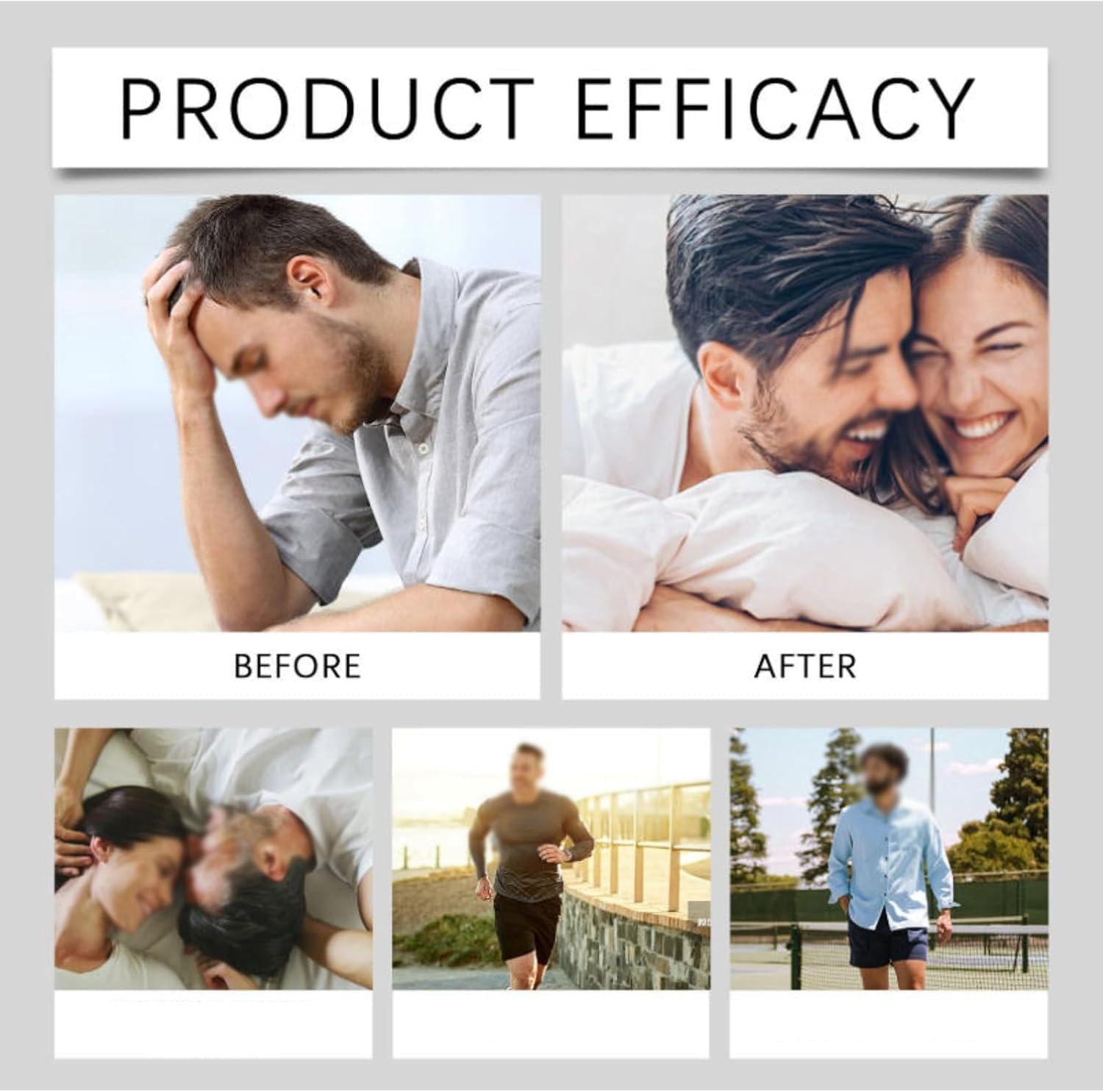 ProstaRest™ liquid prostate supplement for men