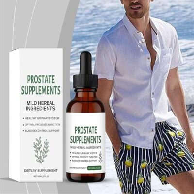 ProstaRest™ Prostate Supplements