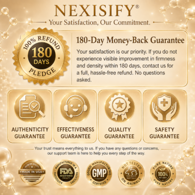 Nexisify® nano microneedle patch with Volufiline and PDRN