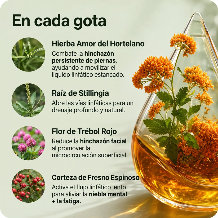 Maya Verra Drenaje Linfático 59 ml