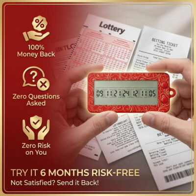 AEXZR® AI Lotto Precision Pro
