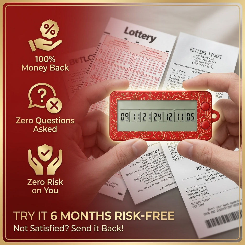AEXZR® AI Lotto Precision Pro
