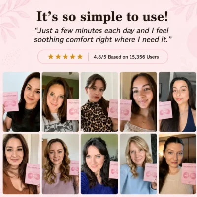 Luxevéria® Collagen Eye Mask