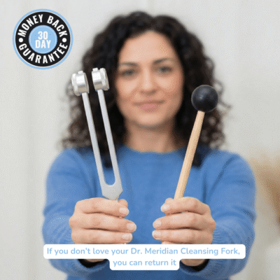 Dr. Meridian Cleansing Fork
