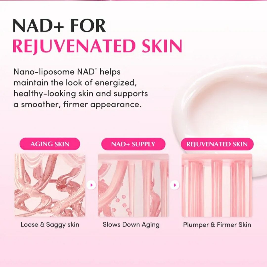 LOVILDS® firming and lifting skincare cream