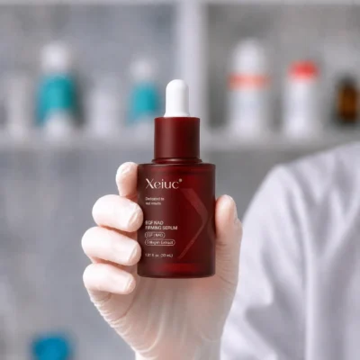 Xeiuc® NAD+ serum with liposome delivery technology