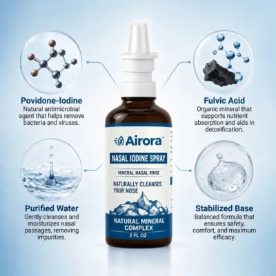 Airora™ Nasal Spray