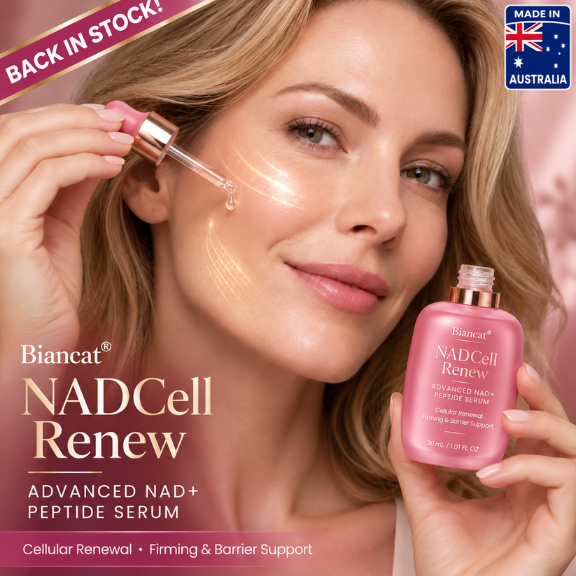 Biancat® ceramide complex facial serum