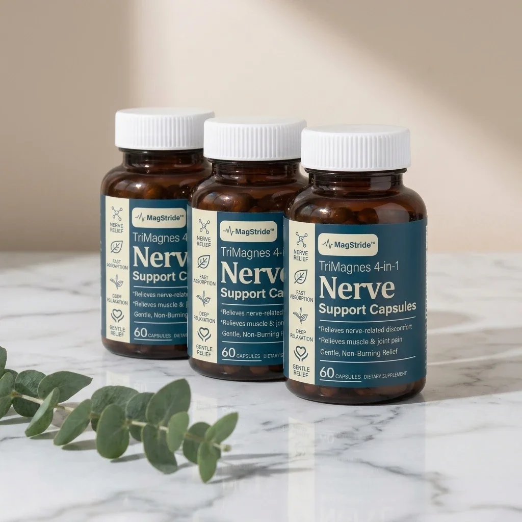 BreatheFlow™ calendula throat-directed spray
