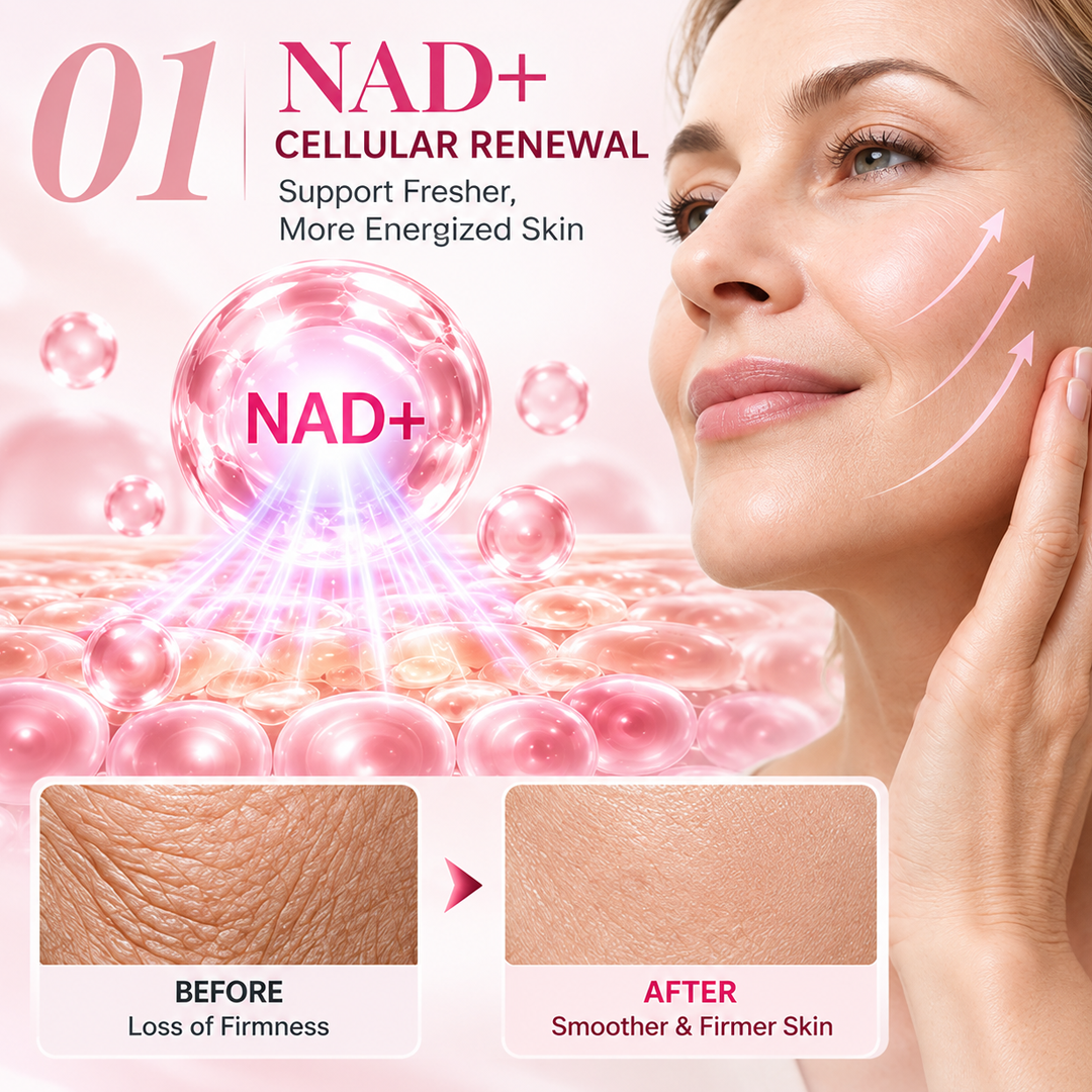 Biancat® hydrolyzed collagen serum
