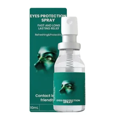 LOVILDS® cooling topical eye-area mist