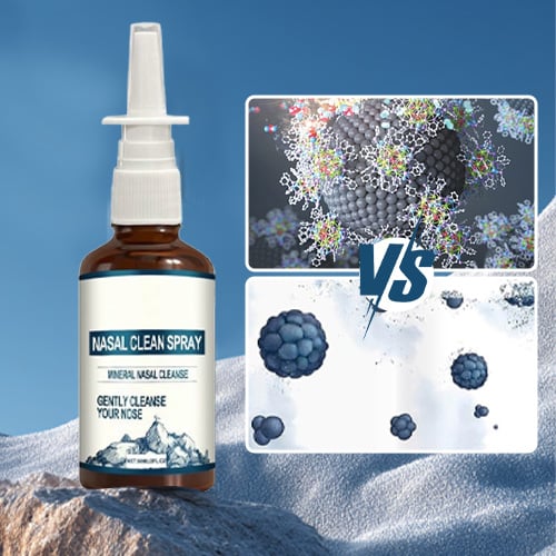 SinusGuard Nasal Spray