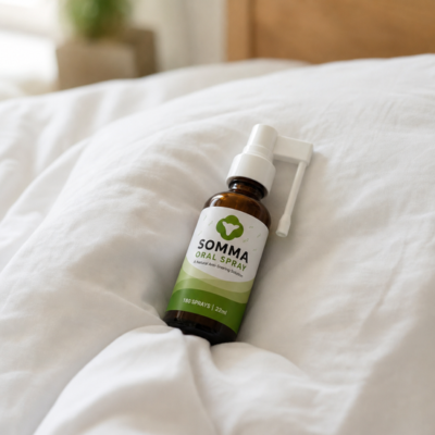 Somma Anti-Snoring Spray
