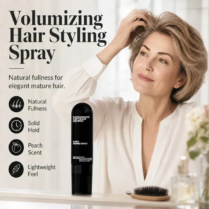 Volumizing Hair Spray 90 ml